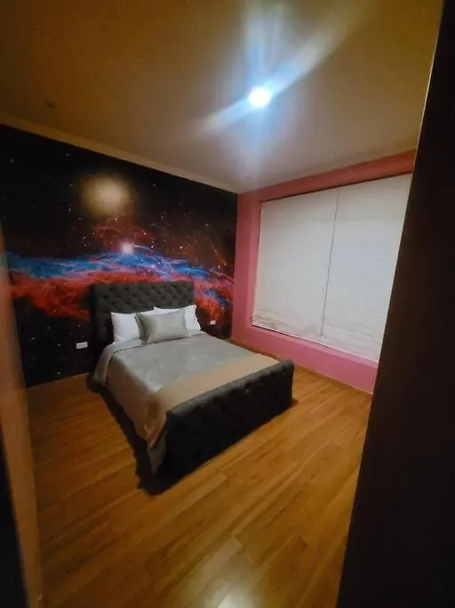 Hermosa Casa En Cuenca Villa